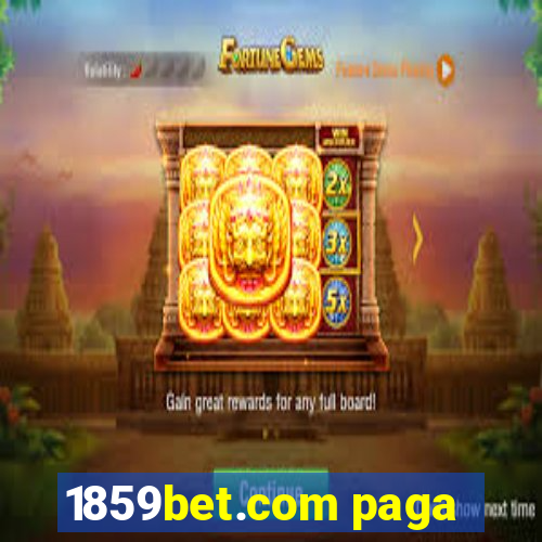 1859bet.com paga